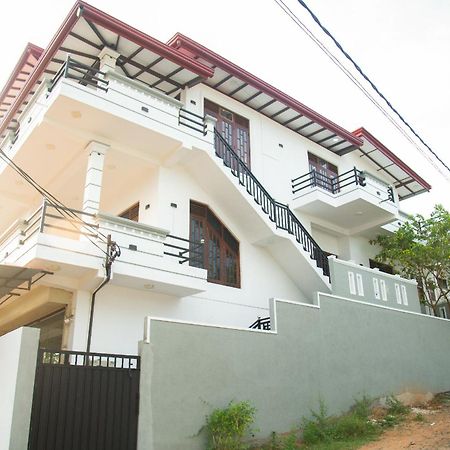 Tango Sunrise Villa 탕갈레 외부 사진
