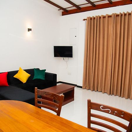 Tango Sunrise Villa 탕갈레 외부 사진
