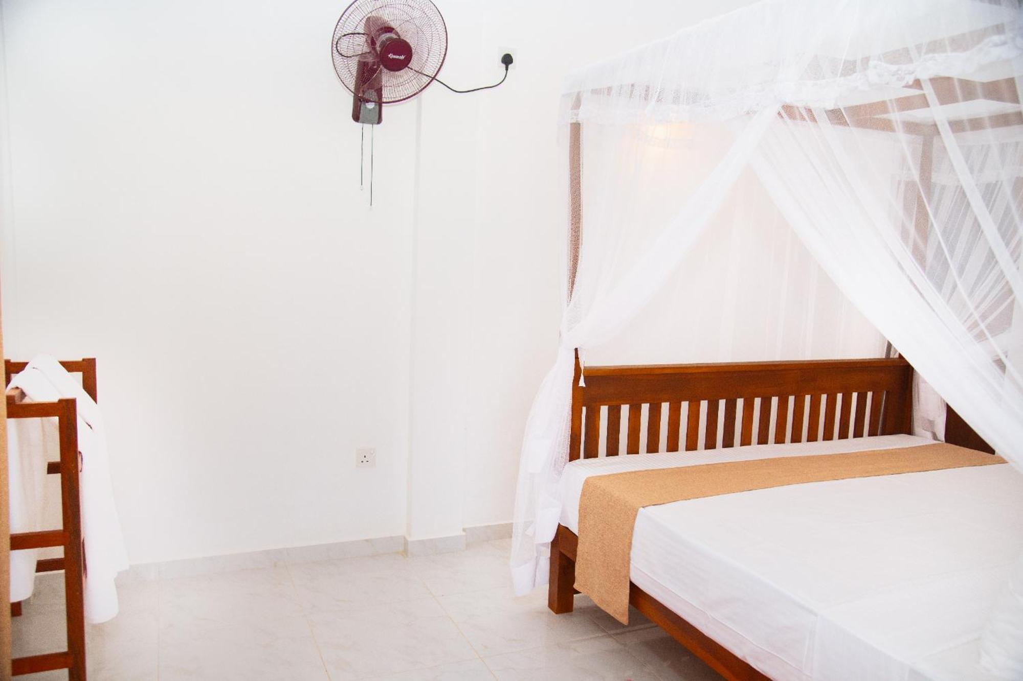 Tango Sunrise Villa 탕갈레 외부 사진
