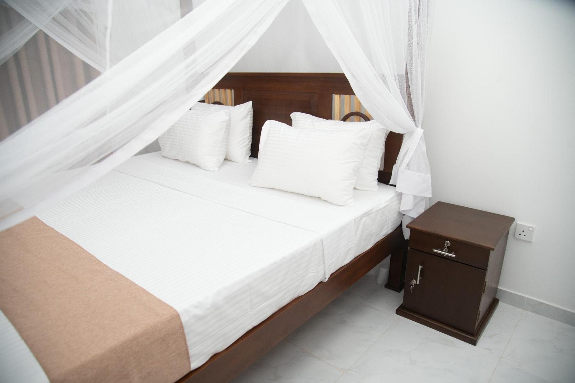Tango Sunrise Villa 탕갈레 외부 사진