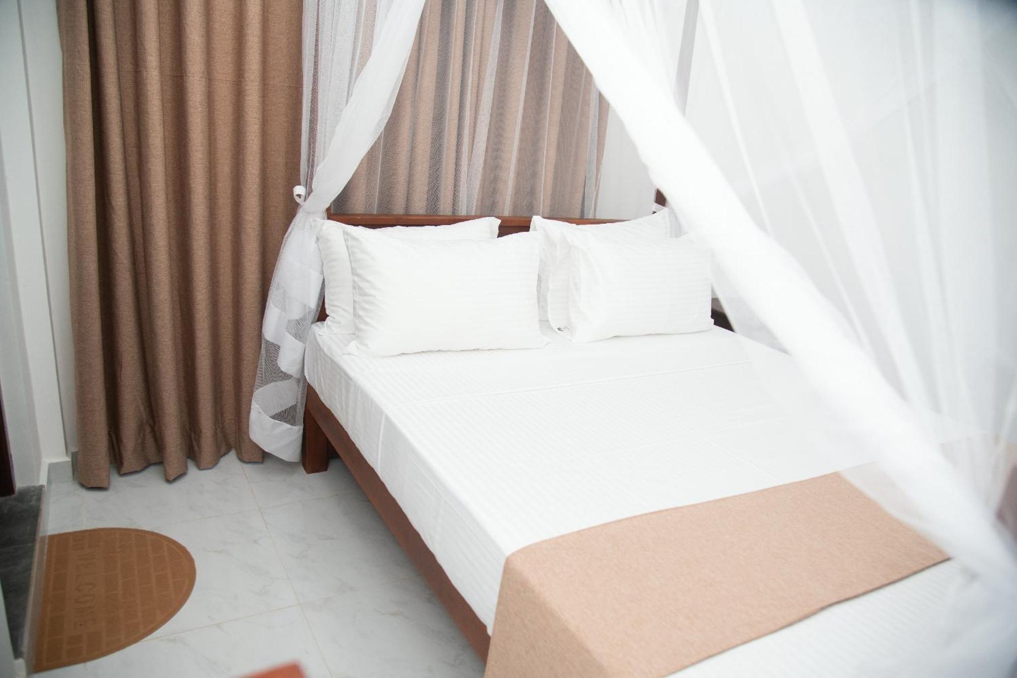Tango Sunrise Villa 탕갈레 외부 사진