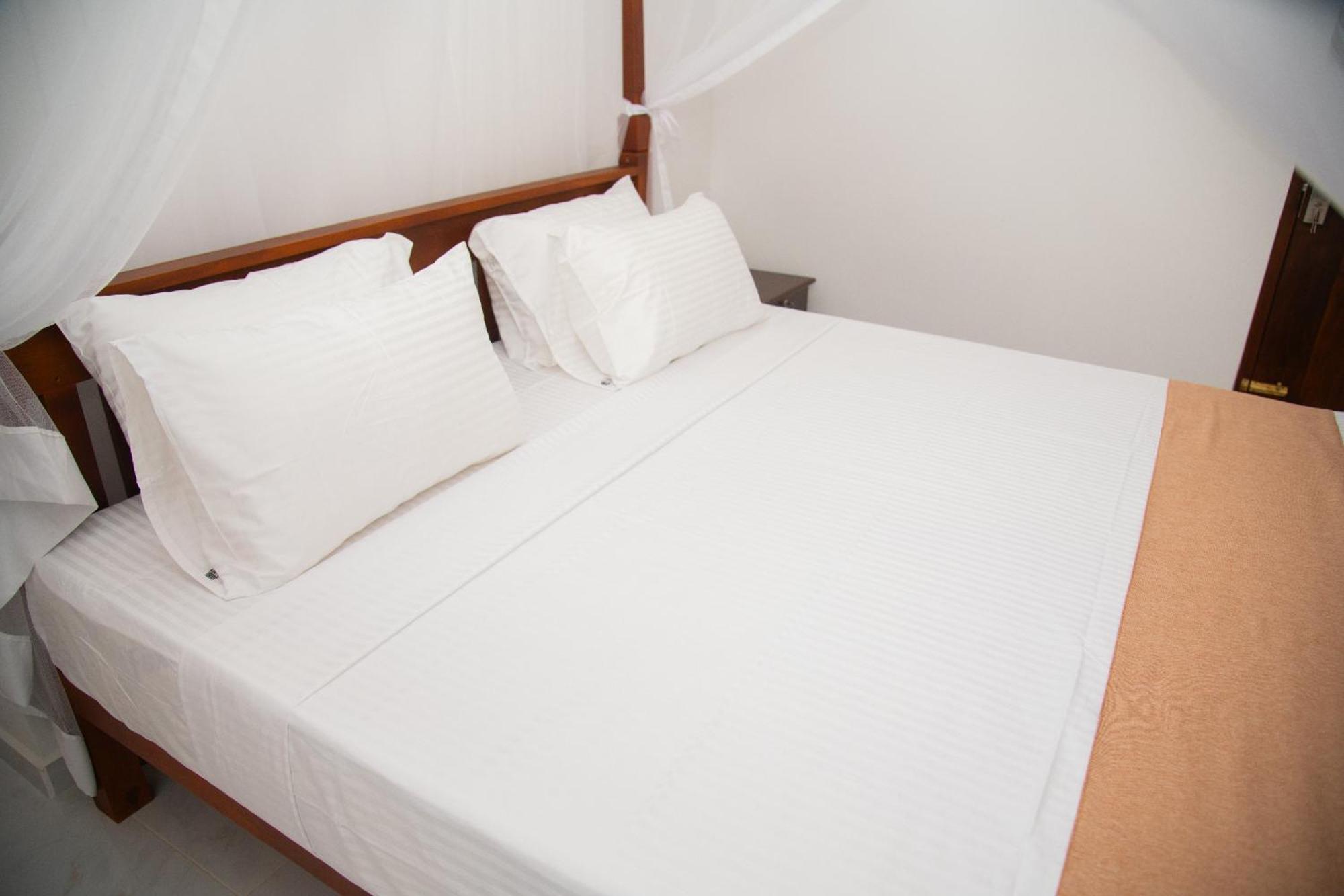 Tango Sunrise Villa 탕갈레 외부 사진