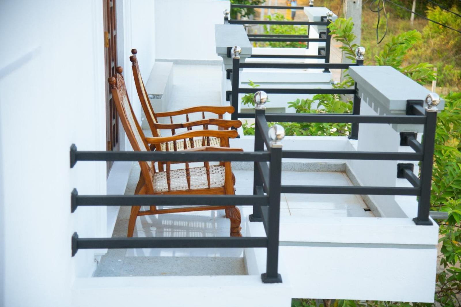 Tango Sunrise Villa 탕갈레 외부 사진