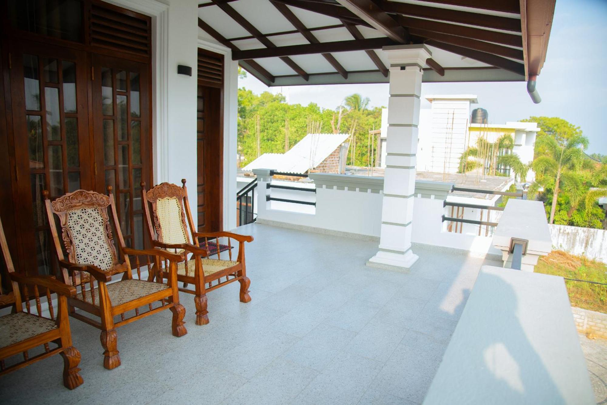 Tango Sunrise Villa 탕갈레 외부 사진