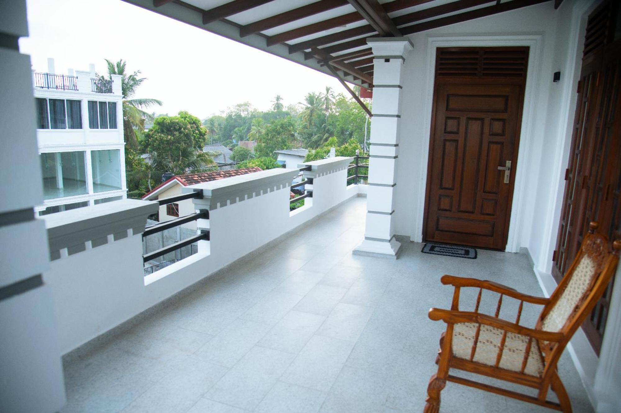 Tango Sunrise Villa 탕갈레 외부 사진