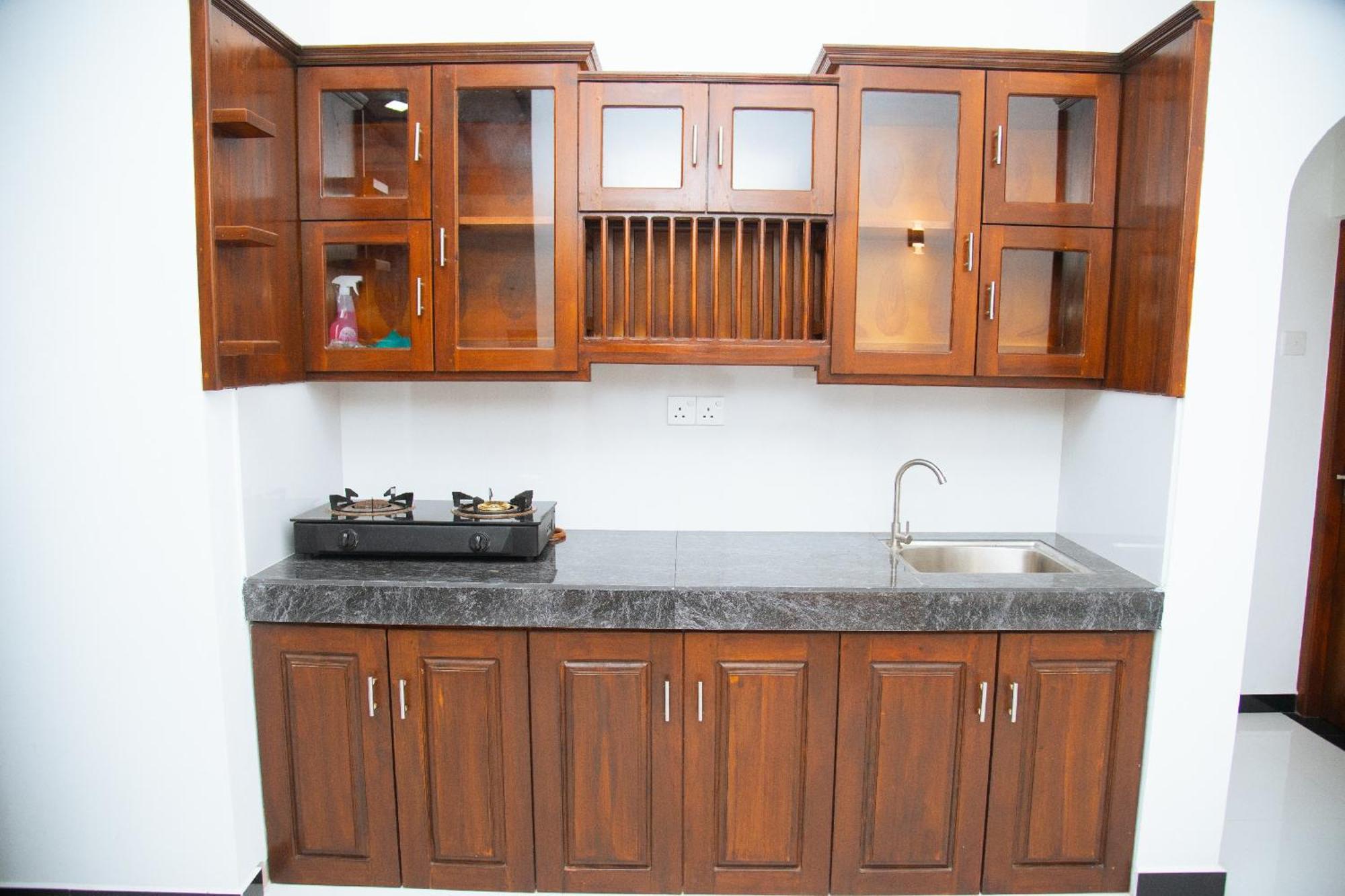 Tango Sunrise Villa 탕갈레 외부 사진