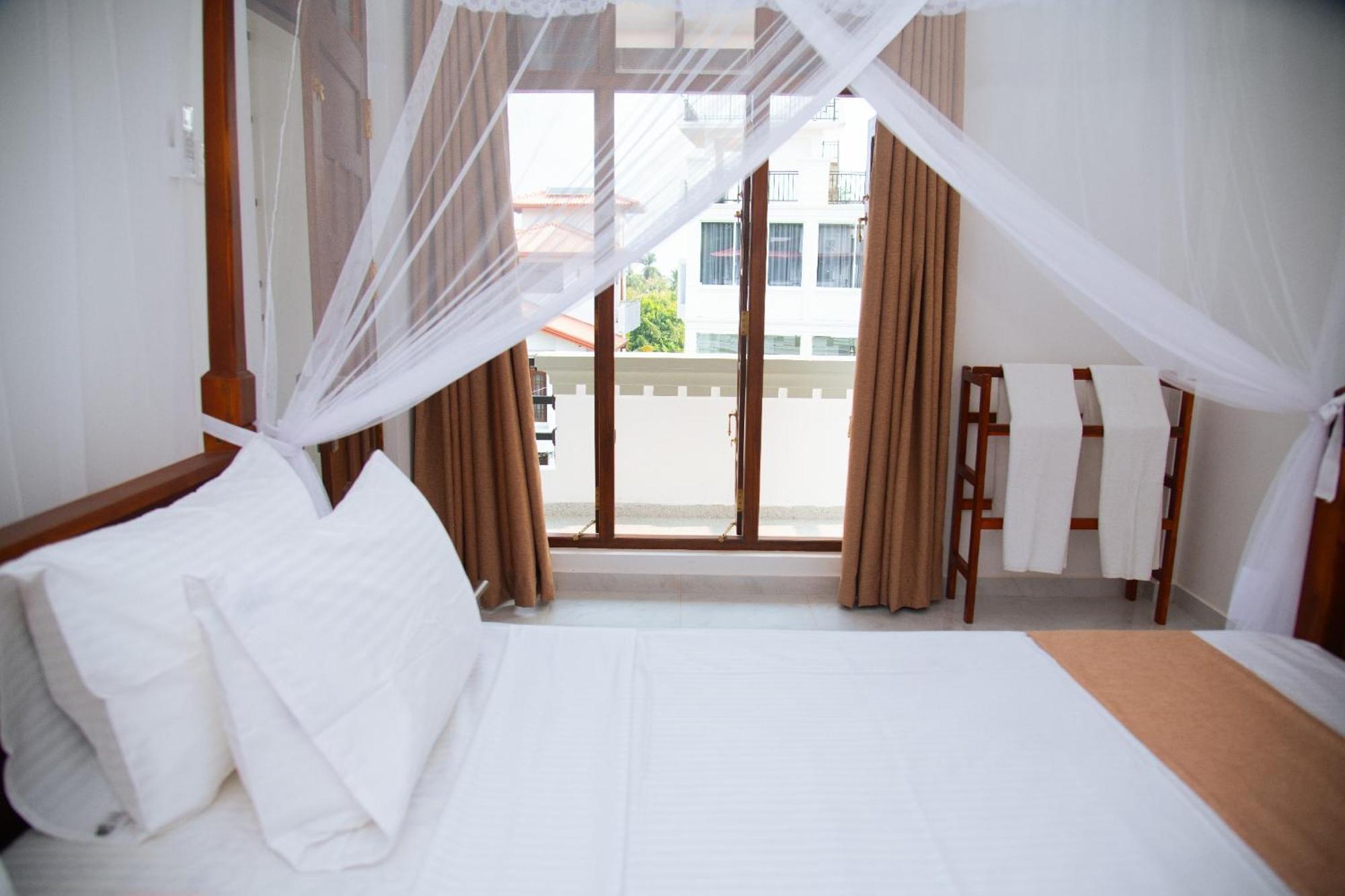 Tango Sunrise Villa 탕갈레 외부 사진