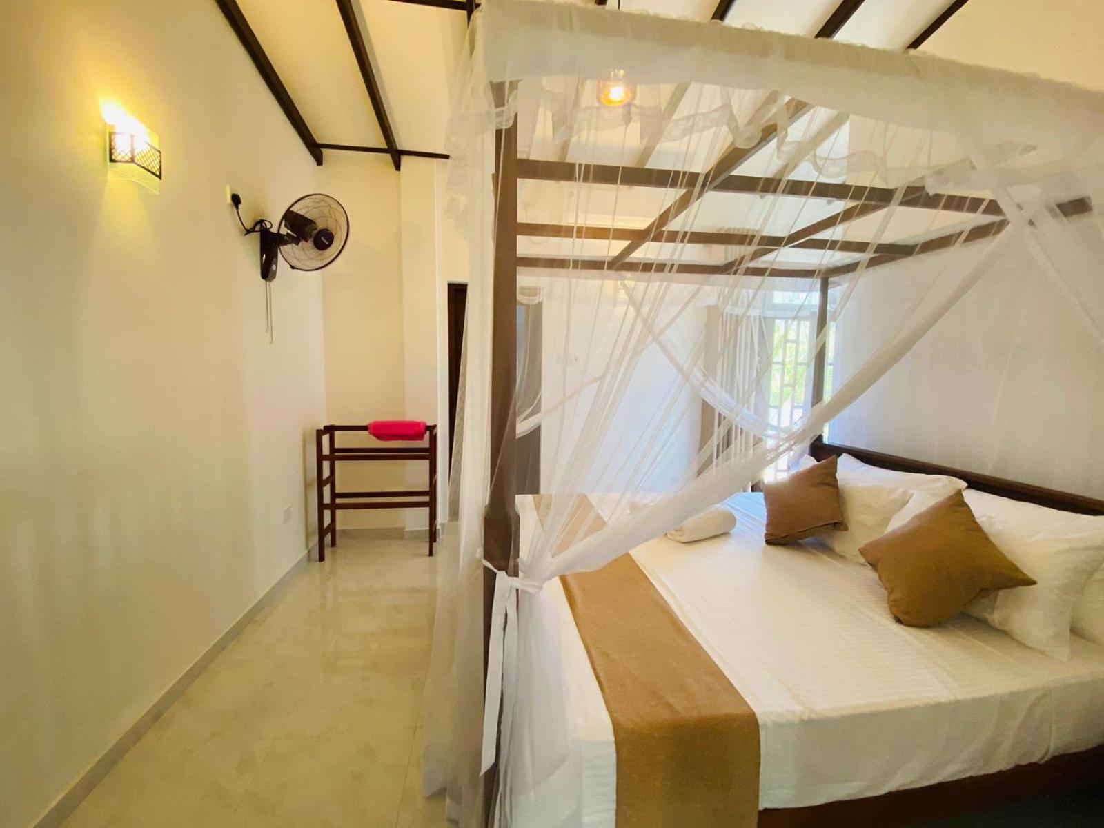 Tango Sunrise Villa 탕갈레 외부 사진