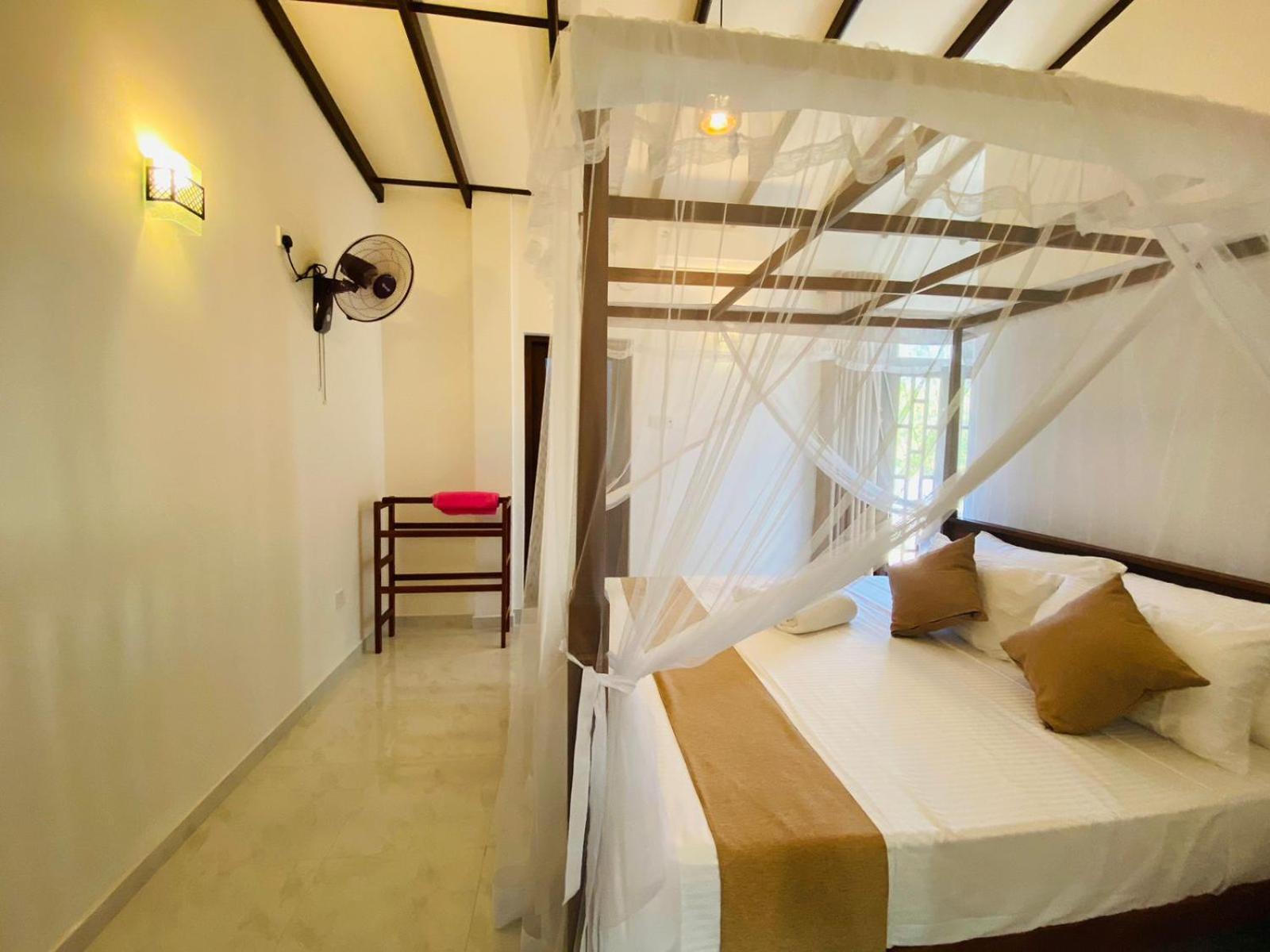Tango Sunrise Villa 탕갈레 외부 사진