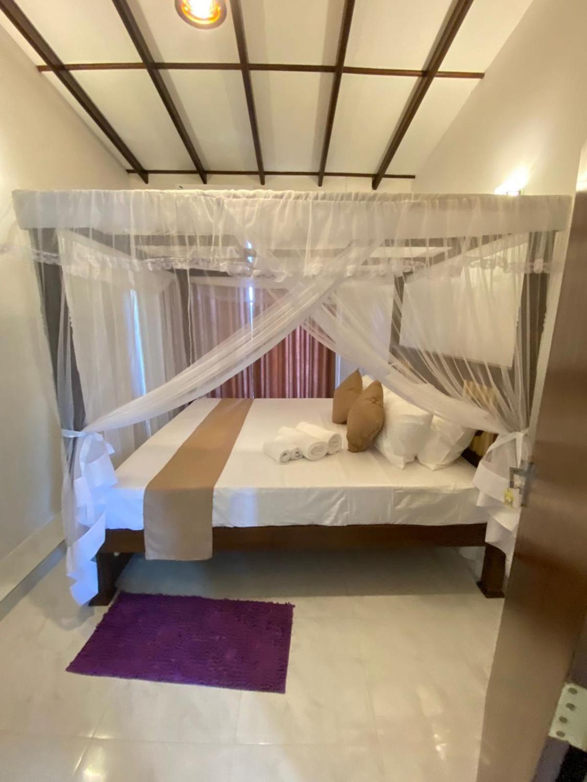Tango Sunrise Villa 탕갈레 외부 사진