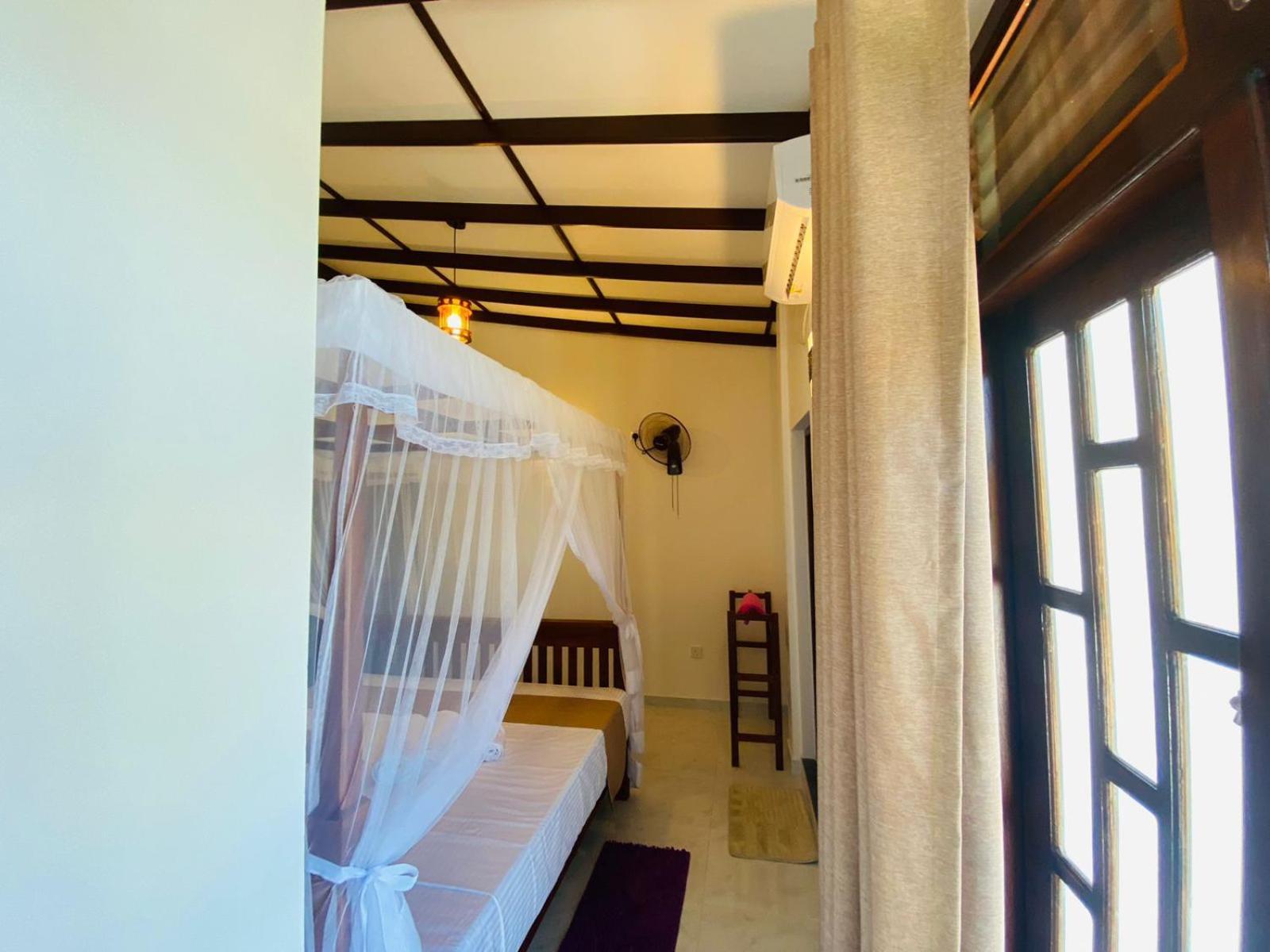 Tango Sunrise Villa 탕갈레 외부 사진