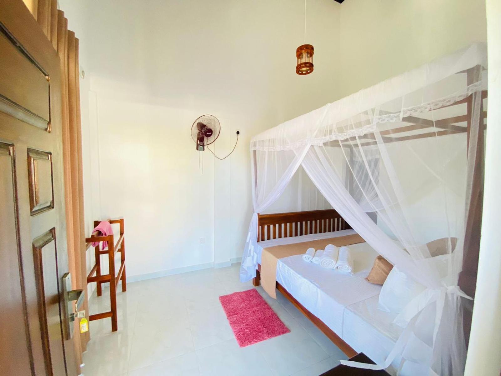 Tango Sunrise Villa 탕갈레 외부 사진