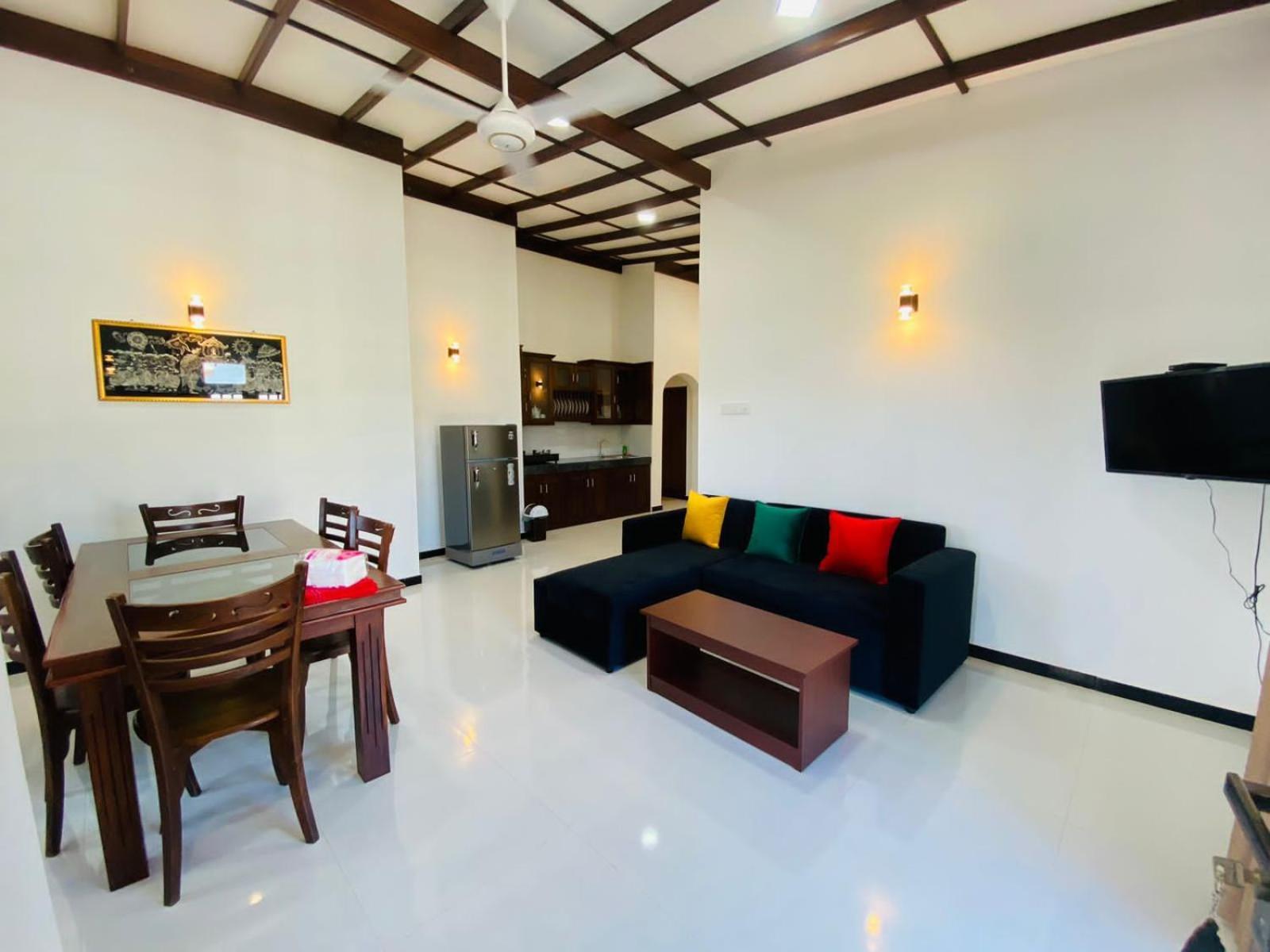 Tango Sunrise Villa 탕갈레 외부 사진