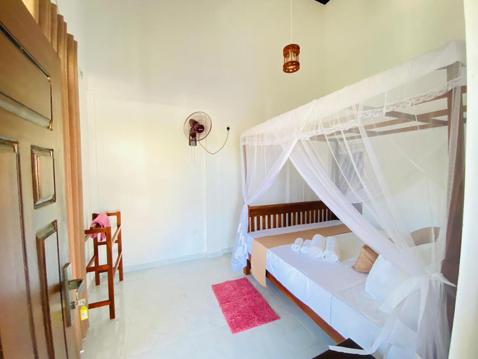 Tango Sunrise Villa 탕갈레 외부 사진