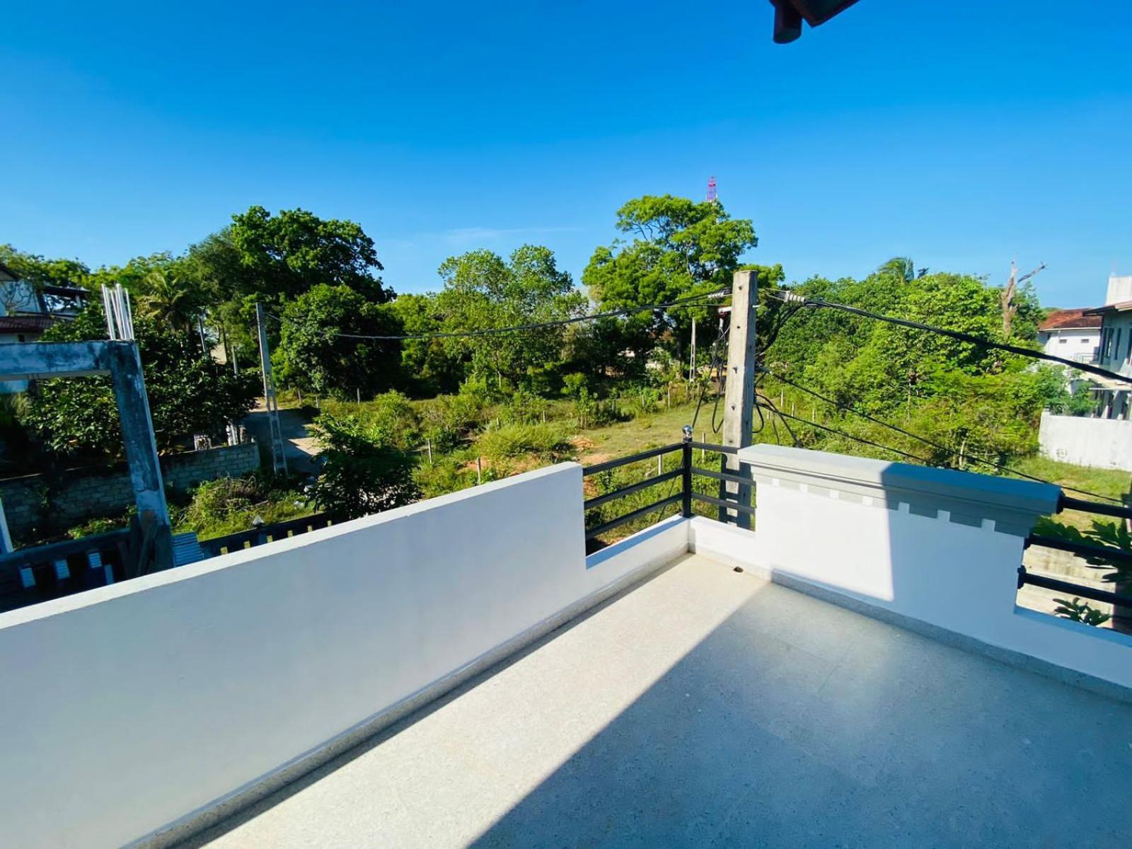 Tango Sunrise Villa 탕갈레 외부 사진